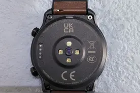 TicWatch PRO X 上手体验图片