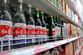 买白酒，“10781”和“20822”有区别吗？区别挺大，建议搞懂再买图片