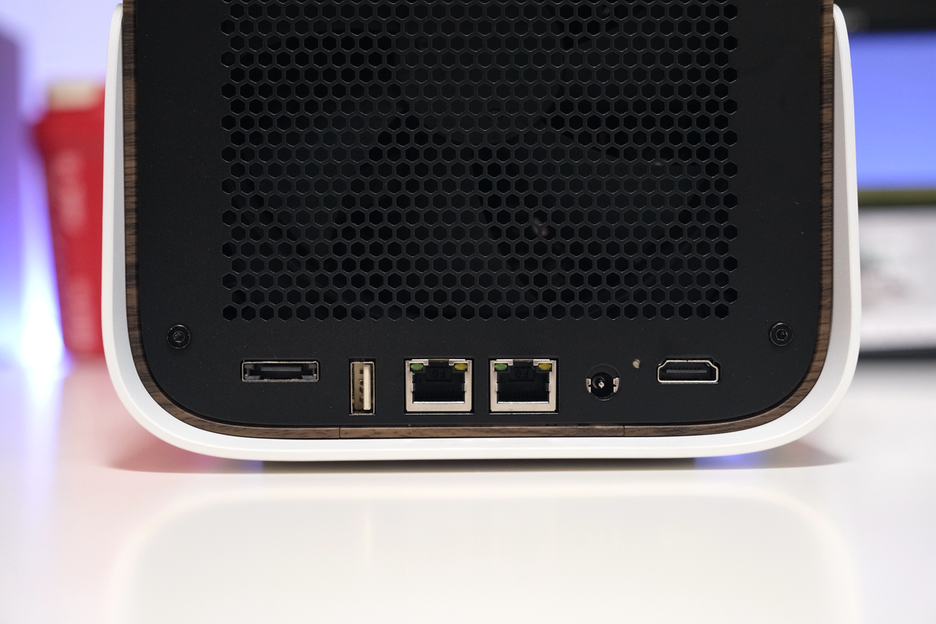 实用易用的极空间Z4S,适合新手小白和教师用的家庭私有云