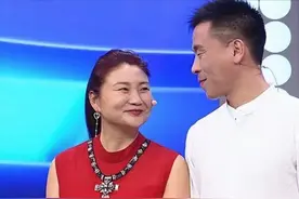 2014年，80后小伙执意娶60后二婚大妈，如今8年过去，现状如何？图片
