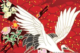 多款传统图案纹样，中国文化元素之美图片