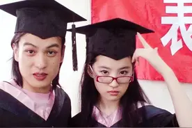 刘亦菲的学历被质疑？北电光速回应打脸，早就是美籍华人图片