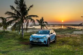 售价11.98万起！传祺影酷正式上市图片