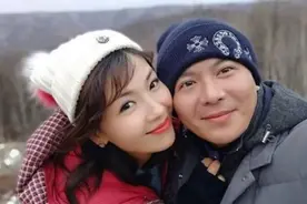 顶流女明星却遇上“假富豪”：有人依旧在帮夫还债，有人被骗千万图片