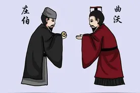 赵国为何要弃“黄河、太行之险”的晋阳，而选择无险可守的邯郸？图片