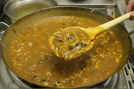 5种“长肉飞快”的主食，米饭馒头不算啥，这几种天天都在吃图片