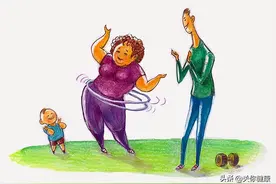 按照生物钟的运行规律，安排运动时间，会带来不同的锻炼效果图片