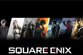 冷饭之王史克威尔艾尼克斯在日本手游圈有多变态？图片