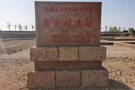 “大禹治水”实有其事，安徽禹会村遗址出土硬货证据图片