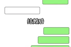 男朋友送礼物vs老公送礼物，你们家那个也这样吗？图片