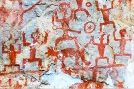 壮族与泰国人的先祖渊源，一切从语言说起图片