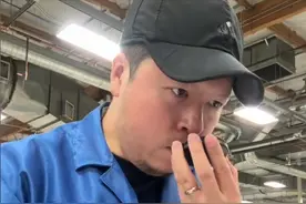 东北大哥晒美国打工生活：年底加班需申请，2小时60刀就拧4个螺丝图片