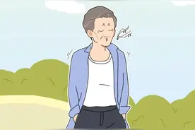 漫画：有钱人的低调生活，是你永远都想象不到的！图片