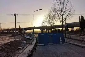 年终盘点 | 铁路涵洞开通难，追问之下有进展图片