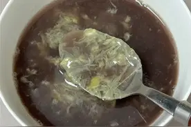 张宝旬老师的小食方很土，但灭火是真的绝了，整个人都舒服了图片