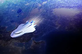 热播剧《三体》居然是有原型的，带你沉浸式漫游宇宙！图片
