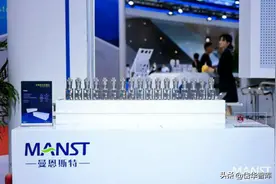 涂布模头，曼恩斯特：国产替代领跑者，多领域拓展打开成长空间图片