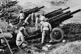 旋风部队40军威名赫赫，发展为何不如41军？图片