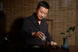 潍坊创建“东亚文化之都”│坊子优秀文化人才展示——冷传茂：发时代强音，展家国情怀图片