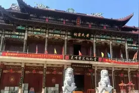黄氏宗祠拆迁成困局：一镇政府与宗祠族人互掐，引网友围观！图片