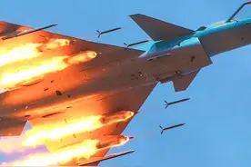 解放军说到做到，19架歼10破“台海中线”，一轮开火就能干垮对岸图片