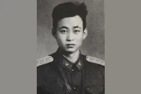 谭国玉上哈军工成绩不及格，想回老部队，陈赓：你死也得死在这儿图片