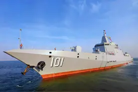 美国在台海、南海频繁动作，中国海空军轮番出动，打击嚣张气焰图片