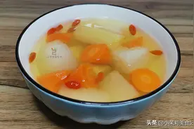 “阳了”反复咳嗽咋办，过来人：多吃2菜2果，止咳化痰，杀菌消肿图片
