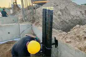 水电工程班组承包单价（记得收藏）图片