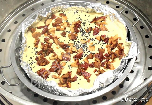 我家从来不买面包，6种自制小面包，比外面买的还好吃，蓬松暄软