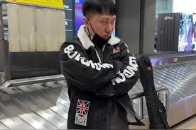 郭德纲一句话，张鹤擎改变命运，“今天淘汰明天就到德云社上班”图片