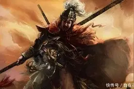 中国史上力气最大的人是谁？图片