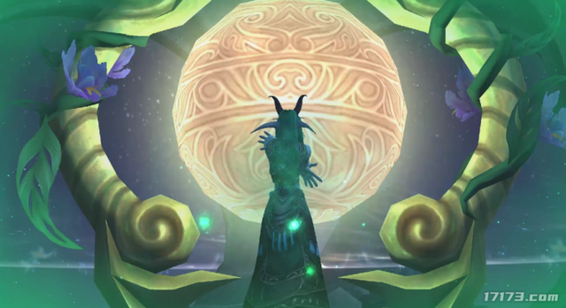 脸都不要了！魔兽12.0再次吃书，这下连艾泽拉斯女神都没了