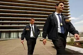 深度揭秘：被迫辞职 FBI特工蒂博遭到了哪些指控？(图)图片