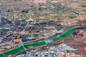 内蒙古呼和浩特，为何带着浓重的山西色彩？图片