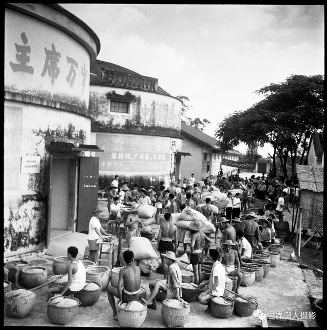 马乔｜潮人光影，家国情怀