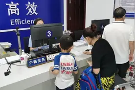 广西公安户籍新政便民利民获点赞，柳州已全面启动图片