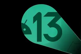 没感觉，就那样，Android 13发布了图片