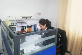 电检小助理的工作日记——明天会更好 ！图片