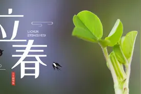 立春为什么要躲春？做好这五样，全年都有福、有财、有好运图片