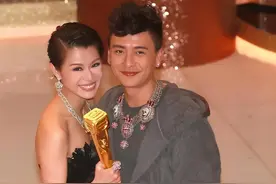 同居13年不结婚，最后依旧分手，这些明星的恋爱经历都是“教训”图片