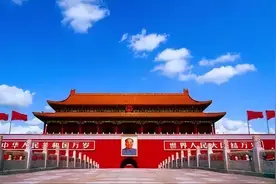 暑运出行攻略 | 北京七大火车站至十大热门景点交通指引图片