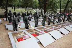 英雄回家路上，一个个谜团正在解开......图片