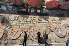 厦门100年小学——园南小学、幼升小划片区域和小升初录取学校图片