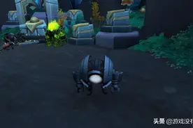 会很肝！魔兽9.2密文系统开放：强大宠物为标配，类似神器系统？图片