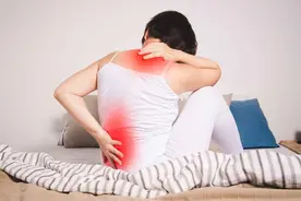 你了解“腰肌筋膜炎”？它疼痛发作时如何缓解？不妨看看文章分析图片