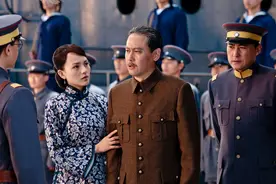 平定陈炯明有多艰难?孙中山每战亲临督师，为何差点再度丢失广州?图片