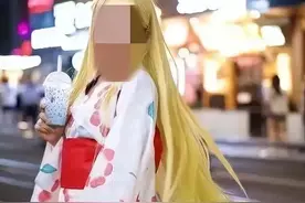 苏州和服事件后续，女孩疑似遭受了不合理待遇，警方已归还衣物图片