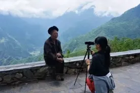点赞！咱们四川的濒危语言，正在被他们保护着图片
