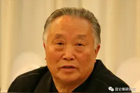 忠诚的毛主席卫士兼理发师周福明同志永垂不朽图片